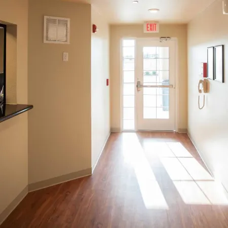 WoodSpring Suites Columbus Southeast