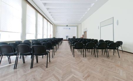 Narva-Joesuu Medical Spa - Housity