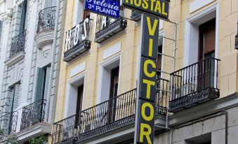 Hostal Victoria I