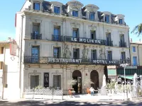 Le Grand Hôtel Molière Hotels near Ancien palais consulaire