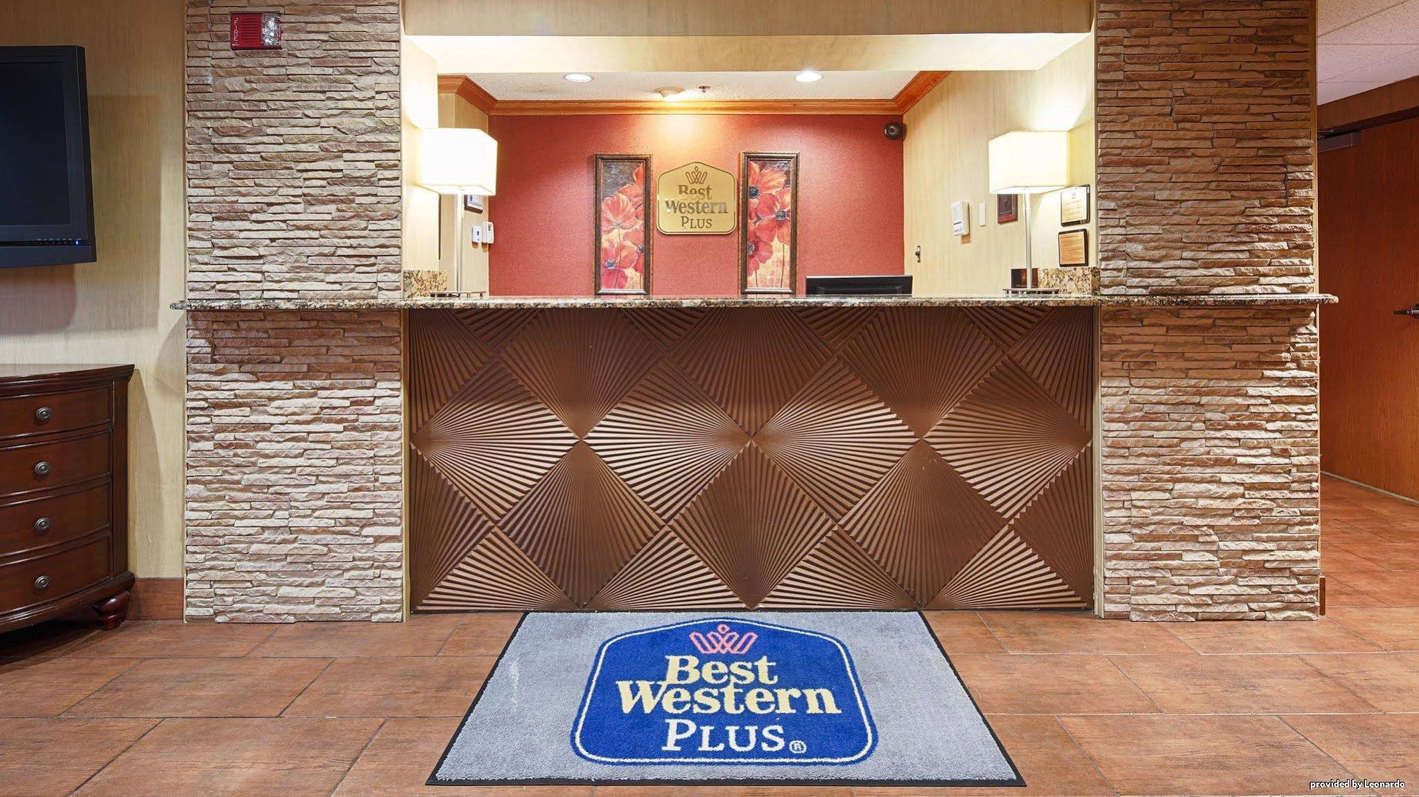 Best Western Marion Hotel