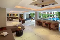 เดอะ มากานี โรงแรมและสปา - 5 ดาว