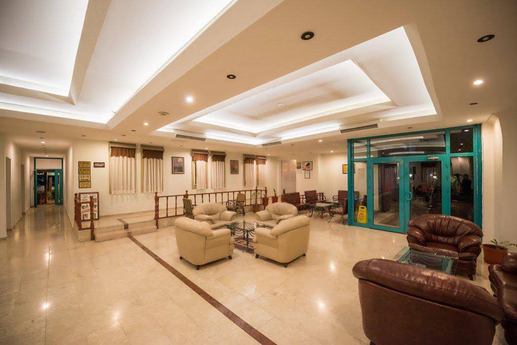 Herakles Thermal Hotel