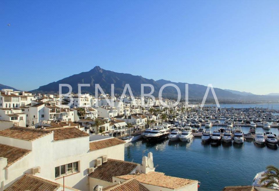 Benabola Hotel & Suites-Marbella Updated 2023 Room Price-Reviews & Deals |  Trip.com