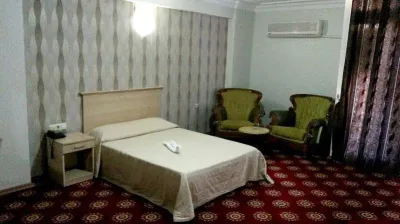 Kardelen Hotel Hotels near A T A K E N T S U S A N O Ğ L U