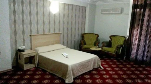 Kardelen Hotel Hotels in Mersin