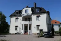 Hotell S:t Olof