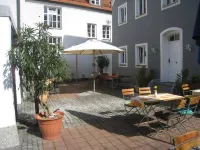 Hotel Bergbauer Mit Late-Self-Check-IN Hotel in zona Karlsplatz