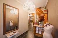 Boutique Hotel Caelus VII Hotels in Borgloon