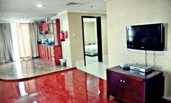 Qairawan Hotel Apartments