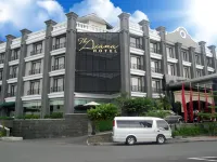 The Axana Hotel Các khách sạn ở 