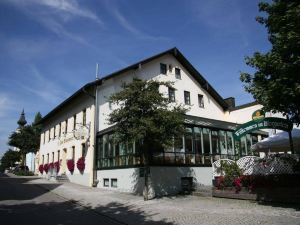 Hotel - Landgasthof Obermaier Zum Vilserwirt