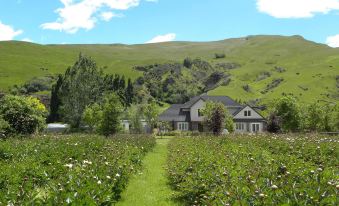 Queenstown Country Lodge