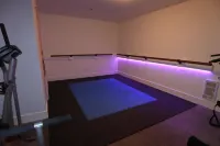 Black Rooster Guesthouse