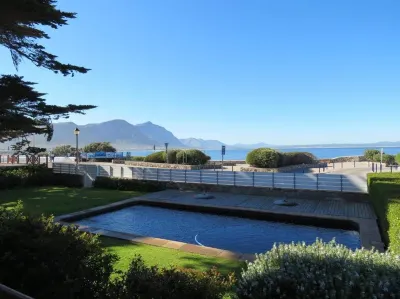 74 on Marine Hotels near Old Harbour Museum