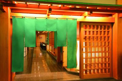 その他 ホテル グリーンタワー幕張の写真