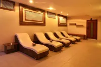 City's Hill Hotel - spa