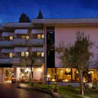 Hotel Desiree - Garda Lake Collection Hotel Exterior