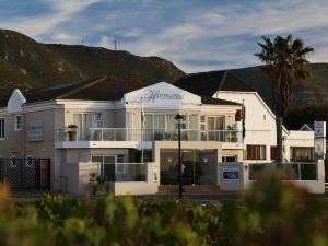 Hermanus Boutique Guest House