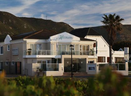 Hermanus Boutique Guest House