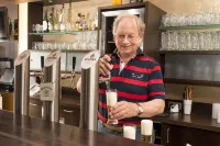 Hotel Tiek Superior - bar