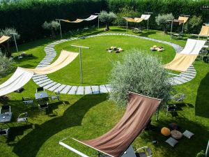 B&B Hotel Langhe Cherasco