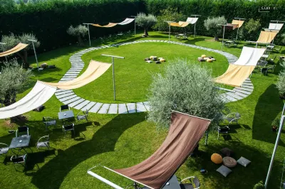 B&B HOTEL Cherasco Langhe Hotels in Fossano