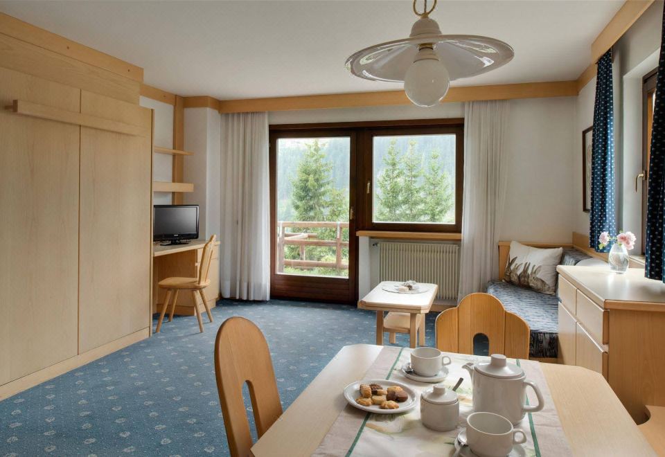 Apartments Boè - Housity
