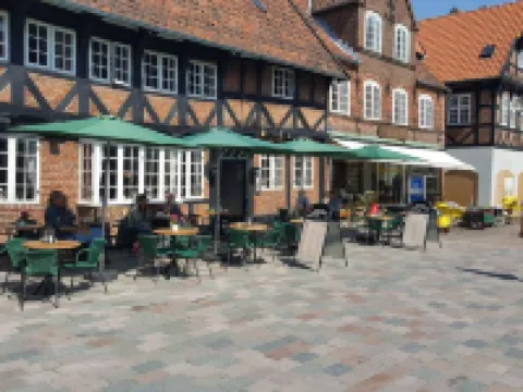Weis Stue Hotels in Ribe