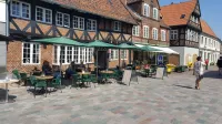 Weis Stue Hotels in Ribe