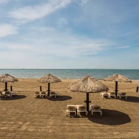 Camino Real Veracruz
