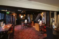 Premier Inn London Gatwick Airport South - breakfast