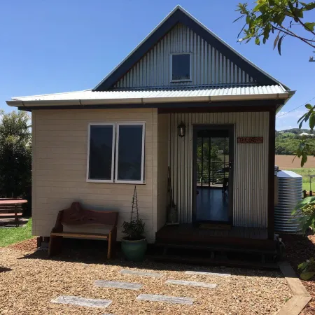 Gridley Homestead B&B
