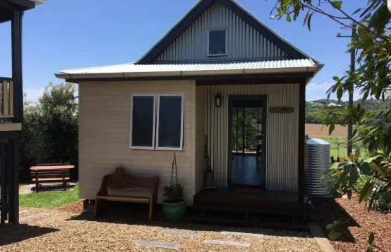 格里德雷家園住宿加早餐旅館