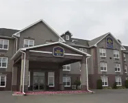 Best Western Plus Grand-Sault Hotel  Suites