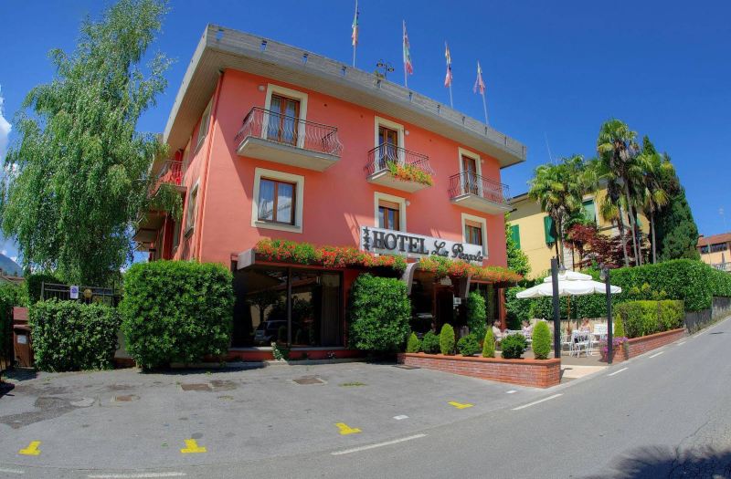 Hotel La Pergola-Barga Updated 2022 Room Price-Reviews & Deals | Trip.com