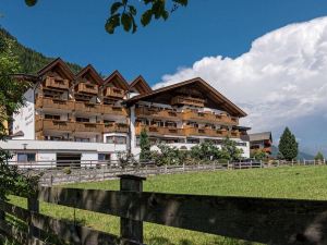 Hotel Alpenland