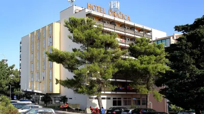 Hotel Dražica - Hotel Resort Dražica Hotels in Krk