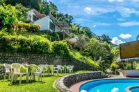 Fundo San Jose Parque Ecológico & Lodge Hotel Asociado Casa Andina - Kolam Renang