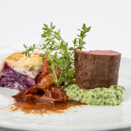 Schlossl Hotel Kindl