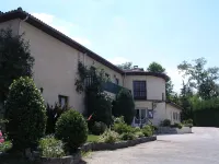 Les Criquets Hôtel & Spa