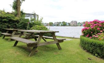 Heerlijck Slaapen op de Zaanse Schans