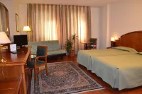 Hotel Due Leoni Các khách sạn ở Brugnera