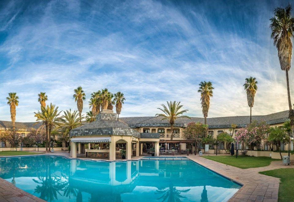 Peermont Walmont at Mmabatho Palms