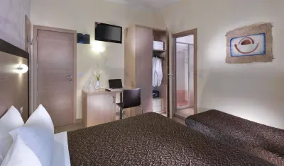 Hotel Rubens Hotels in 