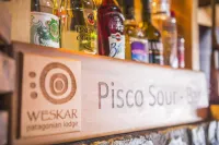 Weskar Lodge Hotel - bar