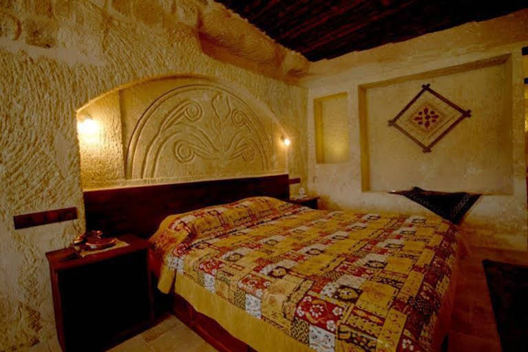 MDC Cave Hotel Cappadocia