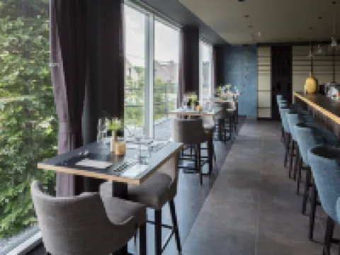 Mezzo Hotel & Business Hotels in Beringen