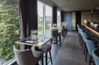 Mezzo Hotel & Business Các khách sạn ở Ham