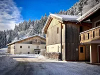 Gasthof Salzstadl Hotels in Reutte
